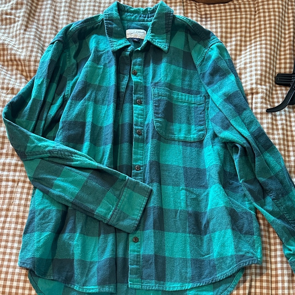 Flannel